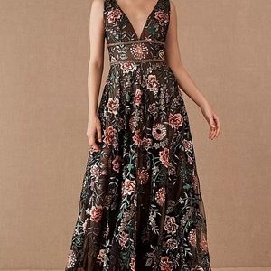 Bronx and Branco Melia Dress Size 8